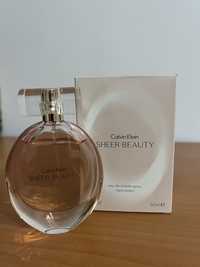 Parfum Calvin Klein - Sheer Beauty