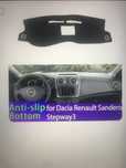 Husa Bord, parasolar Dacia, Renault Sandero Stepway 3-2013 -2020
