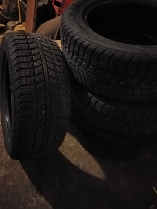 Гуми 16/55/225 4 бр.