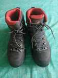 Bocanci Mammut, de dama, Goretex si Vibram