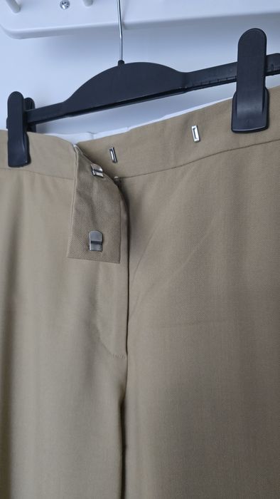 Pantaloni lana 100% Arket