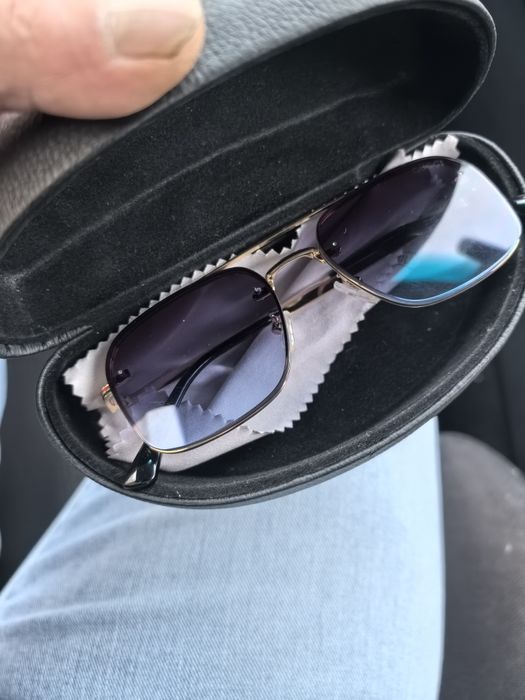 Оригинални мъжки слънчеви очила