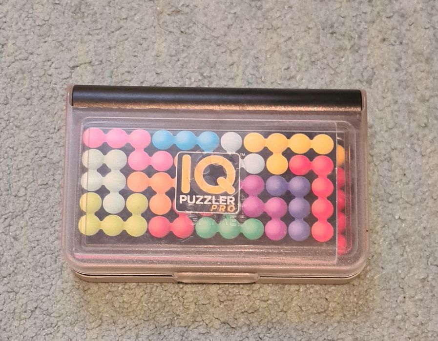 Vand IQ puzzler pro