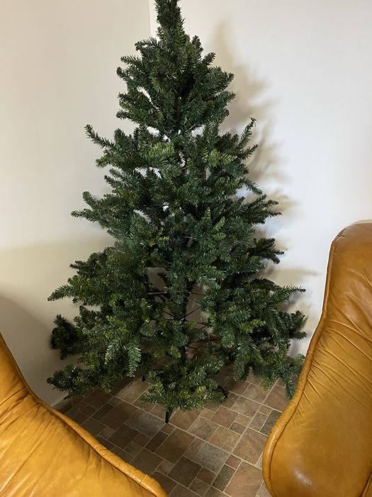 Brad artificial de Craciun