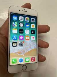 Iphone 6S - 64gb -Roz -Impecabil