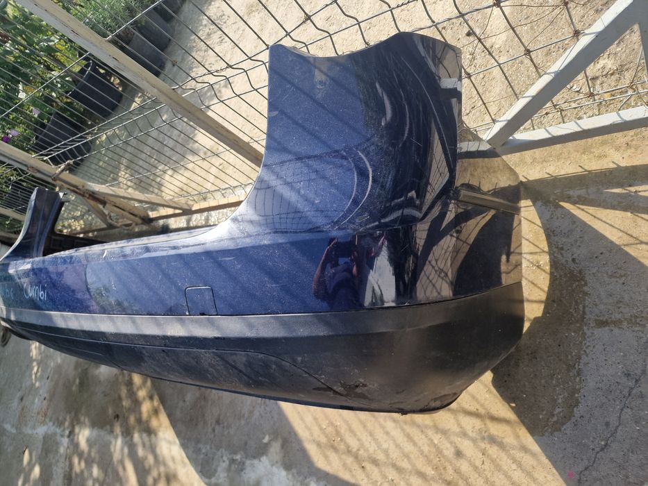 Bara spate Vw Passat b6 combi