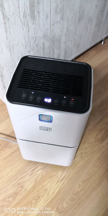 Продавам влагоабсорбатор   Star Light 12L