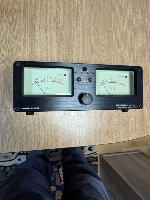 Douk Audio Little Bear vu3