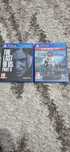Vand jocuri PS 4 si PS 5