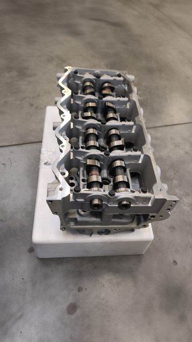 Chiuloasa nissan pathfinder navara pathfinder chiulasa-motor 2.5 3.0