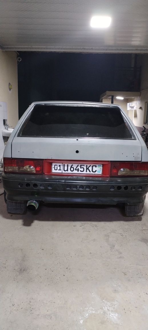 lada 2113 sport avto