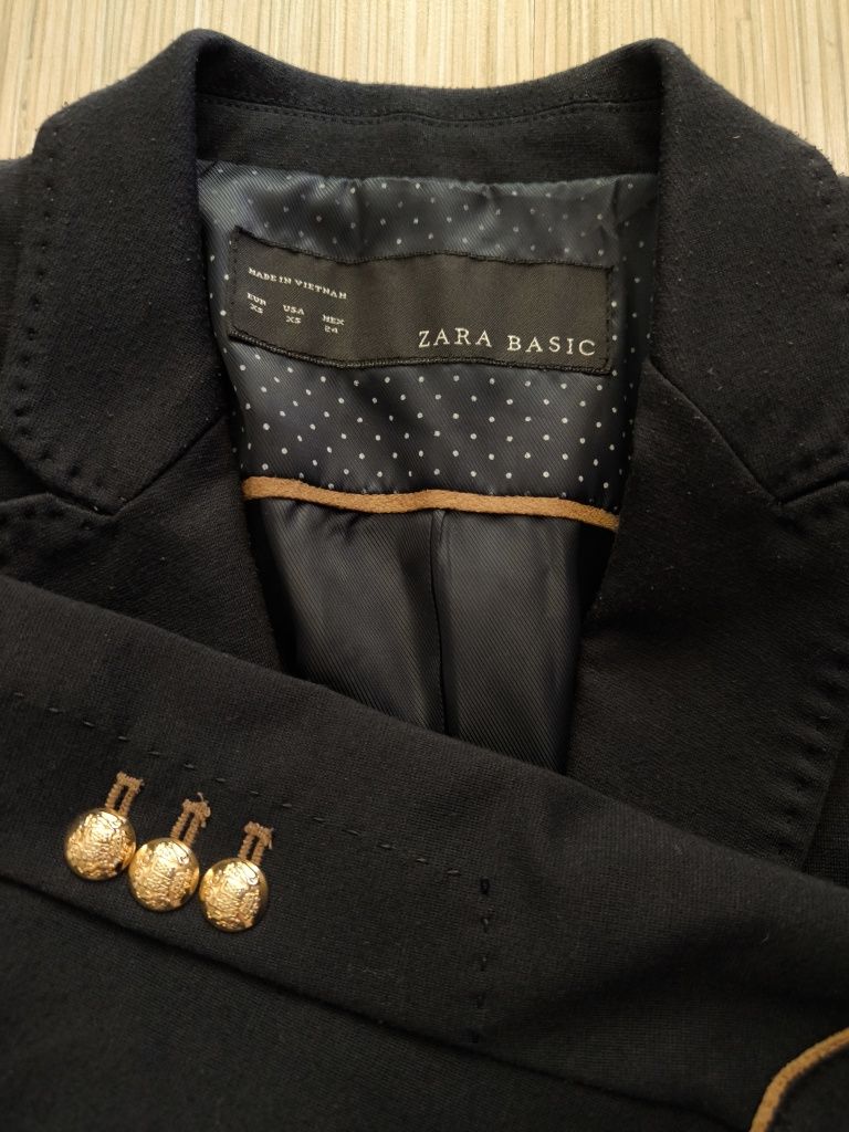 Zara, Mango, H&M