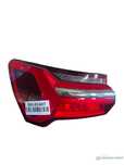 Lampa spate / Stop stanga spate AUDI A6 Avant C8 2018+ cu defect