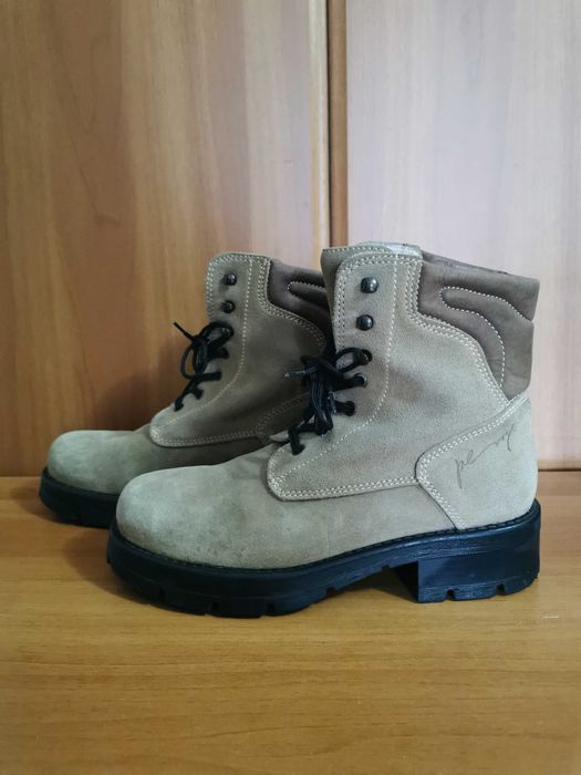 Ghete dama de toamna