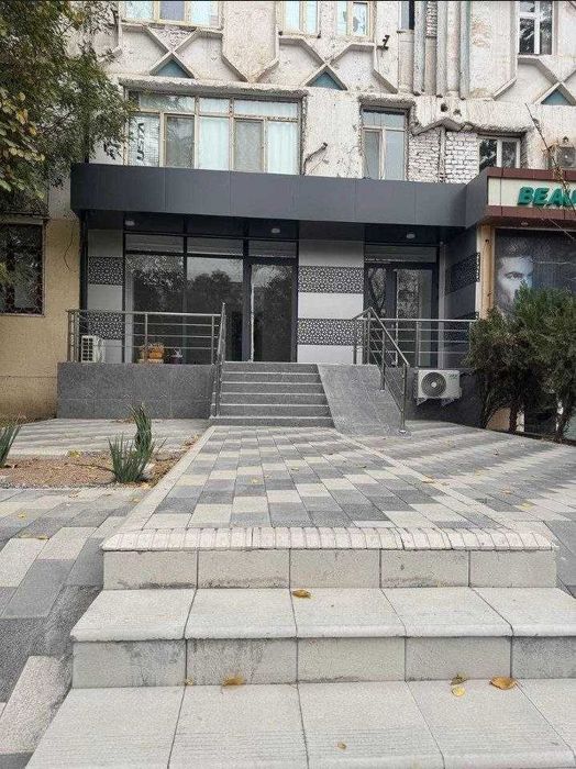 Аренда! Юнусабад, Ор-р Ахмад Дониш базар, 13 кв