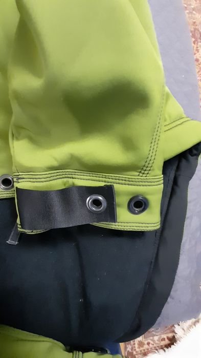 Geacă Engelbert Strauss enjoy work men