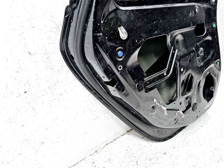 Usa stanga spate Opel Astra J [Fabr 2009-2015] GAR