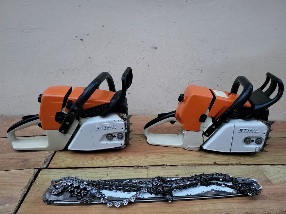 Drujbă Stihl MS 361 - MS 460