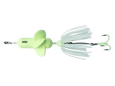 Teaser Dam MADCAT A-Static Propeller Teaser