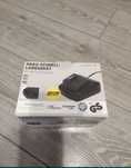 Incarcator 20 V pentru baterii acumulatori My Project