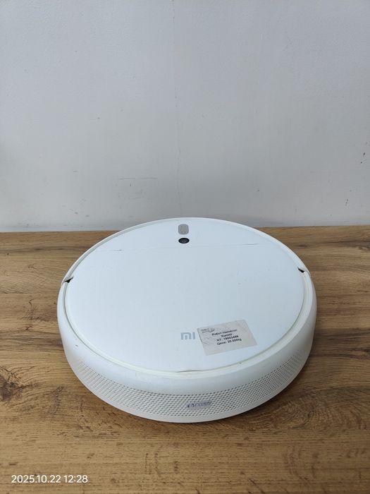Робот-пылесос Xiaomi/Tehnoaltyn/рассрочка/19-3499