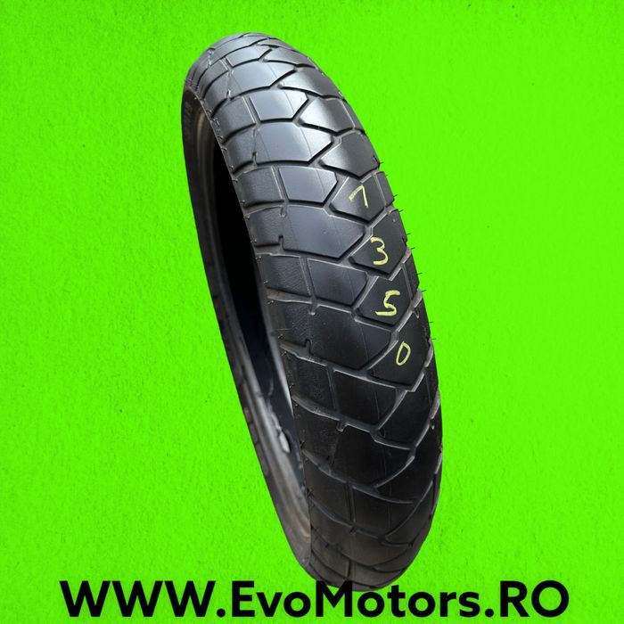 Anvelopa Moto 120 70 19 Michelin Scorcher 2021 70% Cauciuc C1350