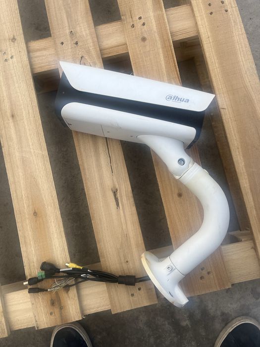 Dahua DHI-ITC215-PW6M-IRLZF-B (ANPR / распознавание номеров).