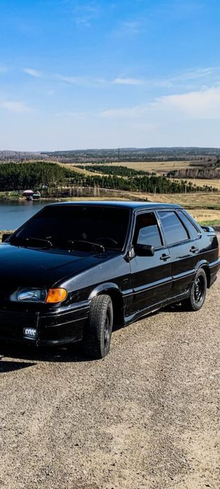 Продам машину ваз 2115 или обмен на приору