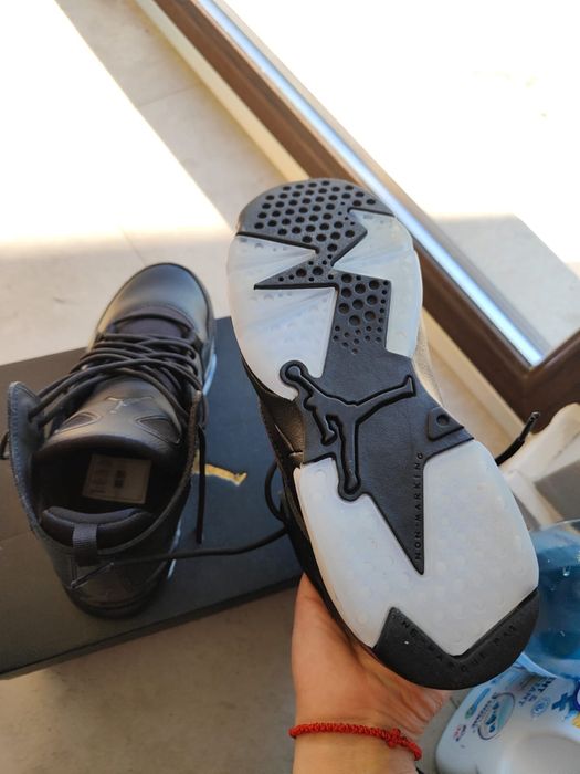 Adidasi Jordan FLT CLB 91