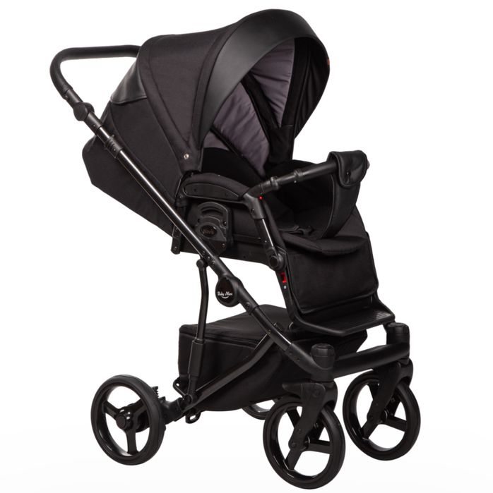 Комбинирана количка Baby Merc Novis 2В1