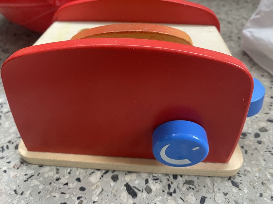 Детски играчки различни