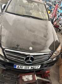 Mercedes benz c280 avarita