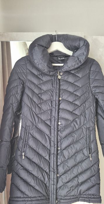 Преходно яке Emporio Armani