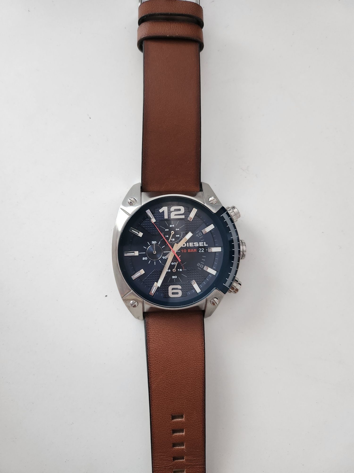 Мъжки часовник Diesel