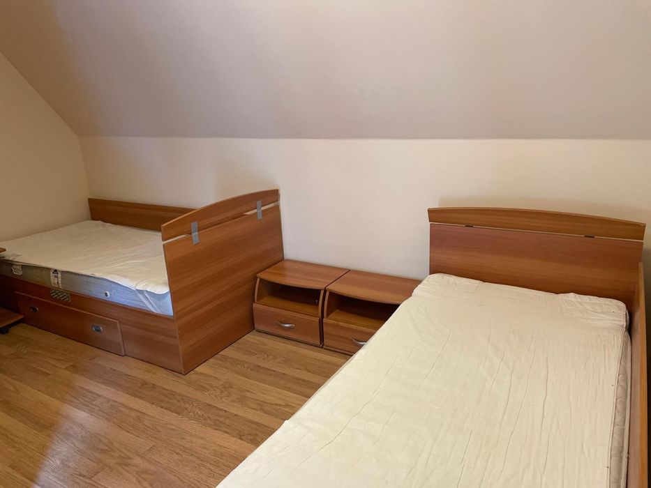 Apartament 5 camere Poiana Campina, cazare pentru muncitori