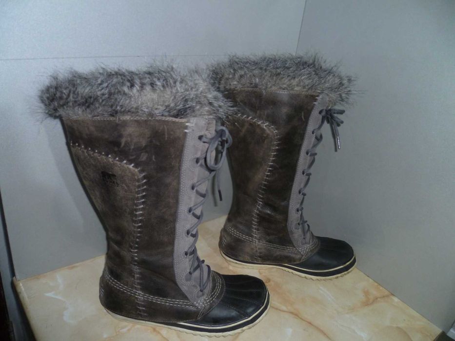SOREL Waterproof апрески