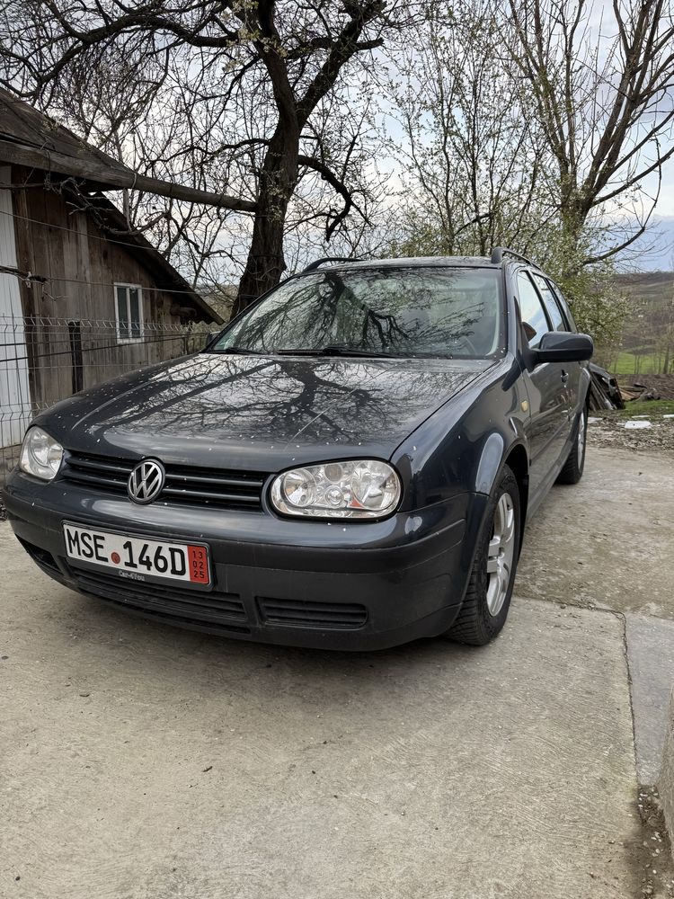Volkswagen Golf 4 1.6 Benzina