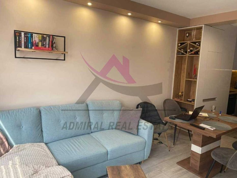 Дава се под наем Двустаен апартамент в Варна, Бриз - 65 кв.м за 500 € - Снимка #5