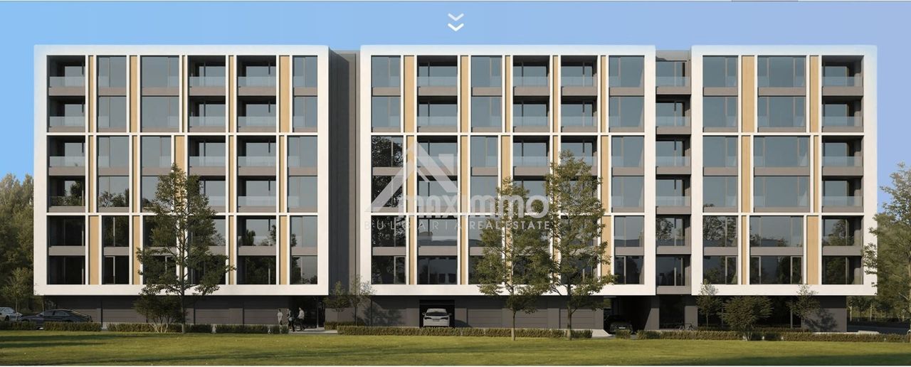 Продава се Двустаен апартамент в Варна, Аспарухово - 68 кв.м за 1493 €/кв.м - Снимка #6