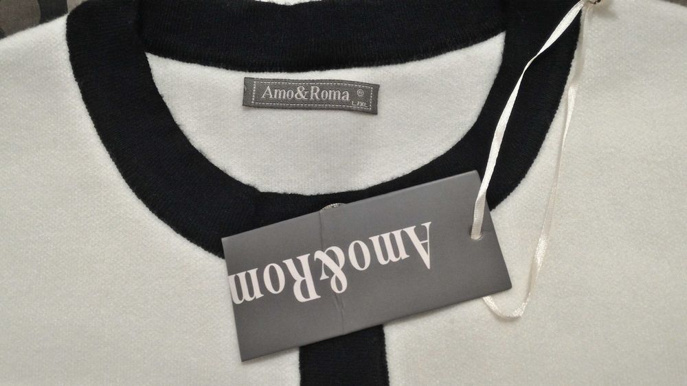 Дамска зимна жилетка L/XL