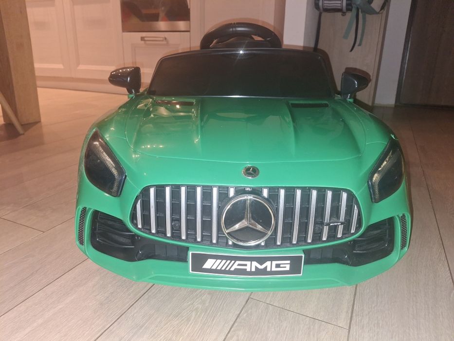 Masinuta electrica copii