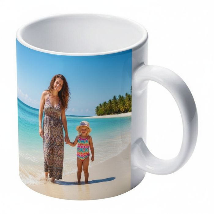 Чаша със снимка по ваш избор