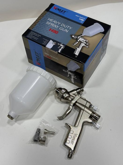 Voylet Краскапульт