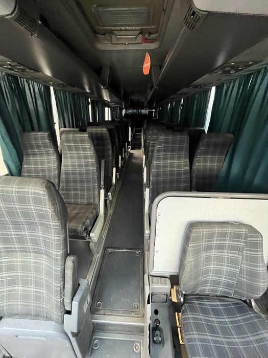 Vand autobuz renault fr1 in stare de funxionare