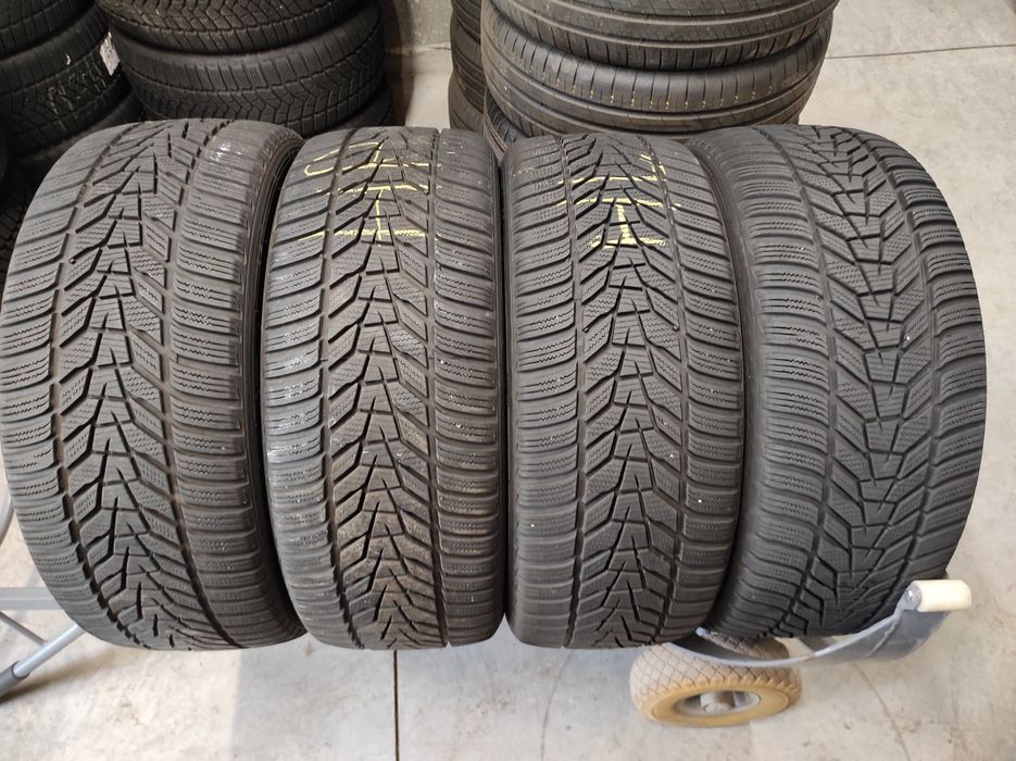 235/45/18 Hankook