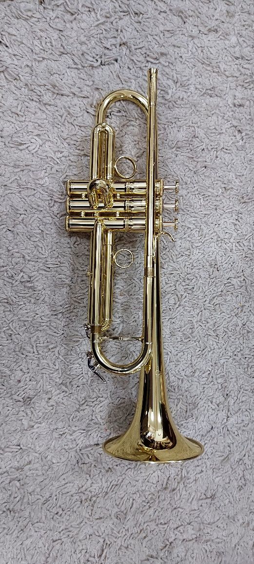Trompeta Carol Brass