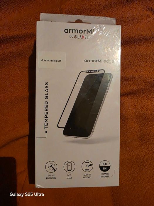 Motorola Moto e14