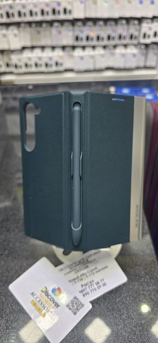 Samsung FOLD madellar uchun abloshka