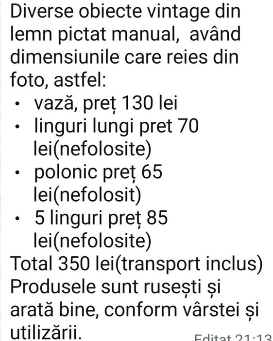 Din alte vremuri Rusia