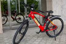 Inchirieri Biciclete Electrice Bucuresti 200 lei Bolt, Tazz, Glovo